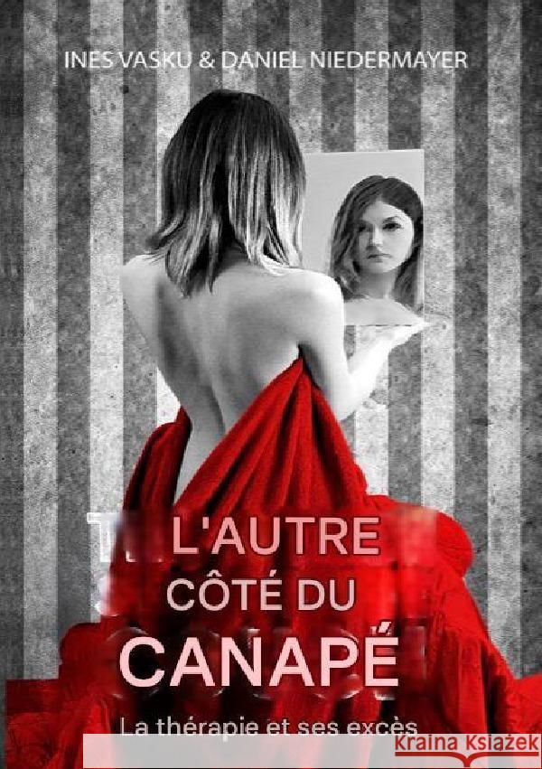 L'autre côté du divan Vasku, Ines, Niedermayer, Daniel 9783565161966