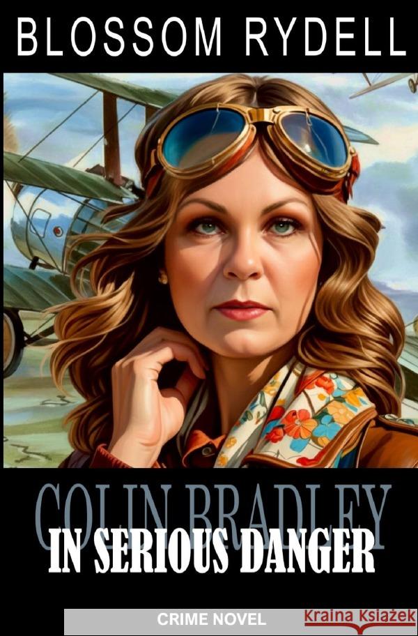 In serious Danger Rydell, Blossom 9783565163724