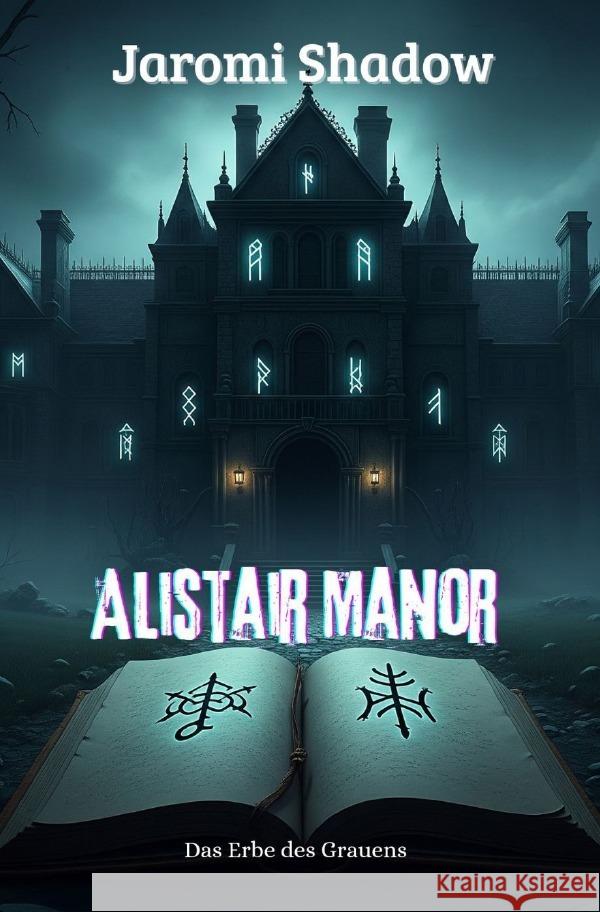 Alistair Manor Keilwerth-Kinde, Jeanette 9783565163885 epubli