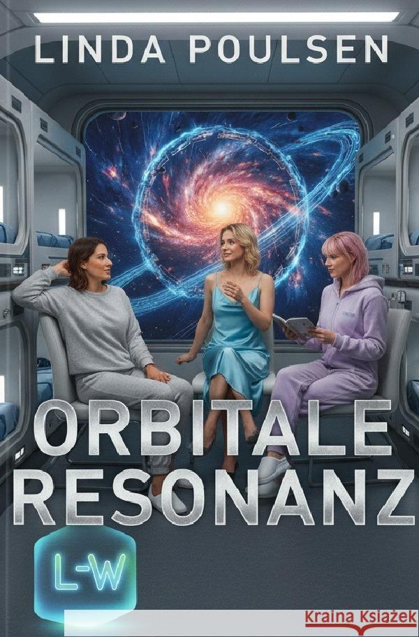 Orbitale Resonanz Poulsen, Linda 9783565164141