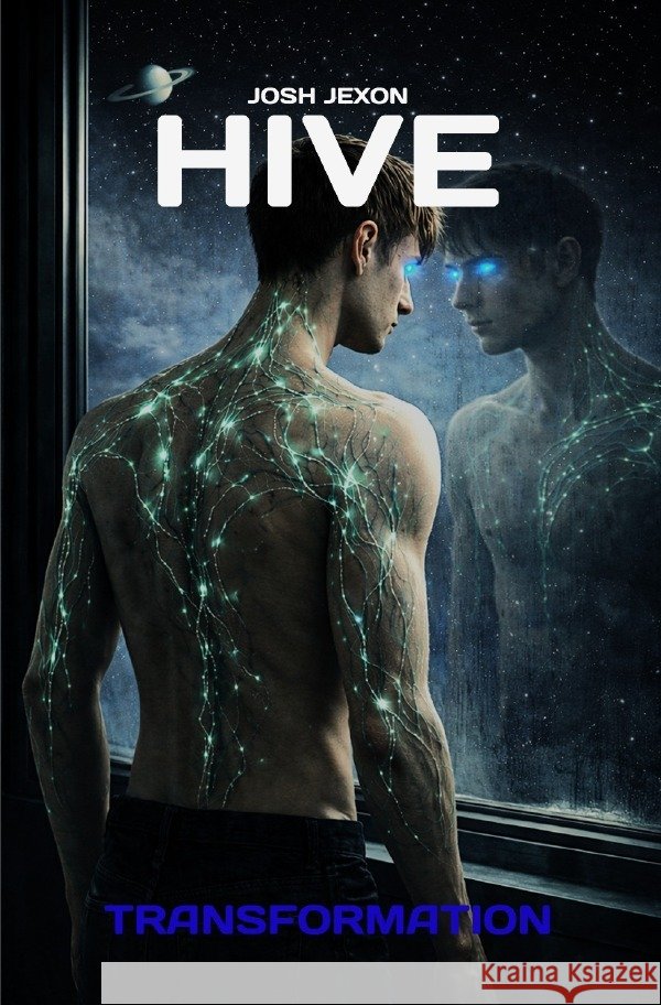 HIVE Jexon, Josh 9783565166596