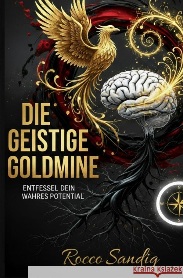 Die geistige Goldmine Sandig, Rocco 9783565167135