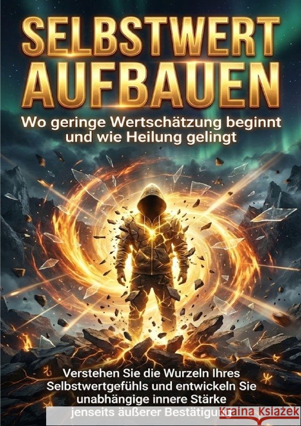Selbstwert aufbauen: Wo geringe Wertschätzung beginnt und wie Heilung gelingt Schneider, Jonas 9783565167692 epubli