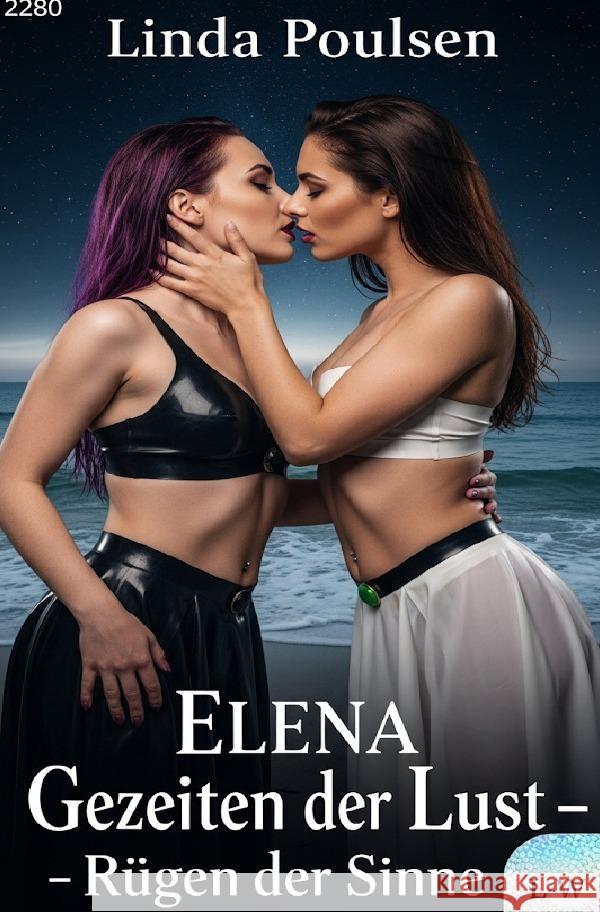 Gezeiten der Lust Poulsen, Linda 9783565168071