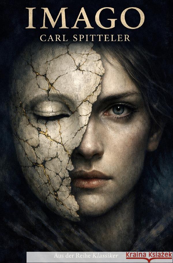 Imago Spitteler, Carl 9783565168255