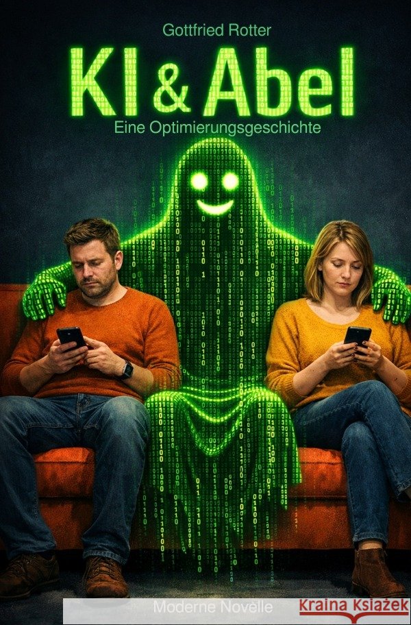 KI & Abel Rotter, Gottfried 9783565176342 epubli