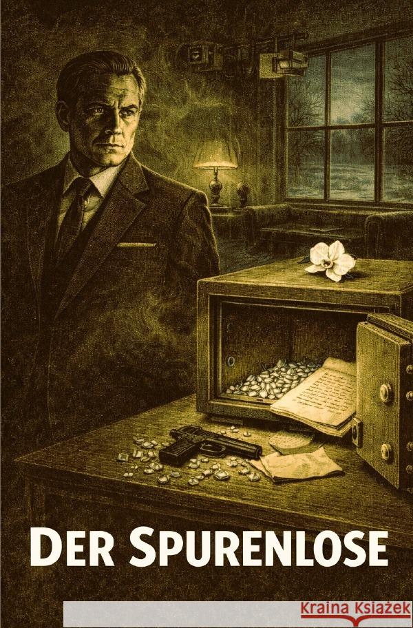 Der Spurenlose Akkaya, Recep 9783565178841