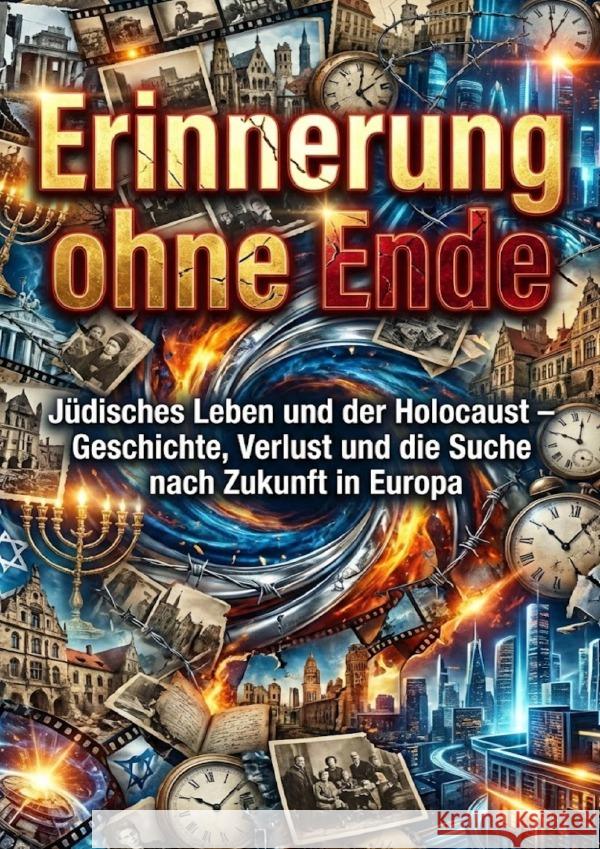 Erinnerung ohne Ende Kuhn, Thomas 9783565179756