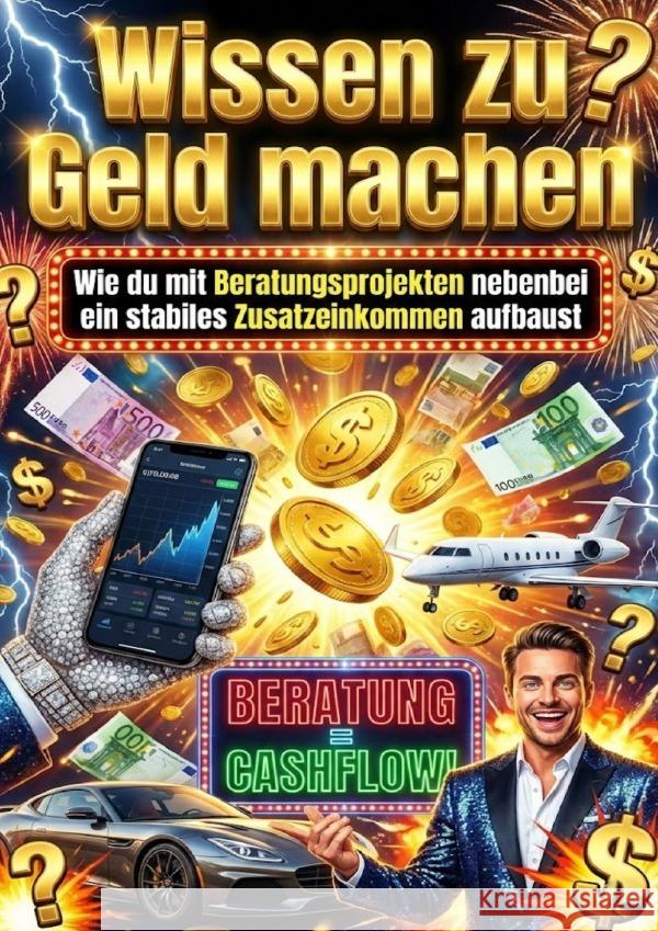 Wissen zu Geld machen Braun, Tim 9783565181421
