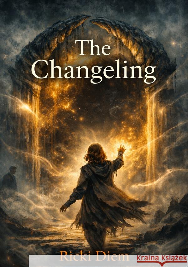 Wechselbalg Diem, Ricki 9783565188635