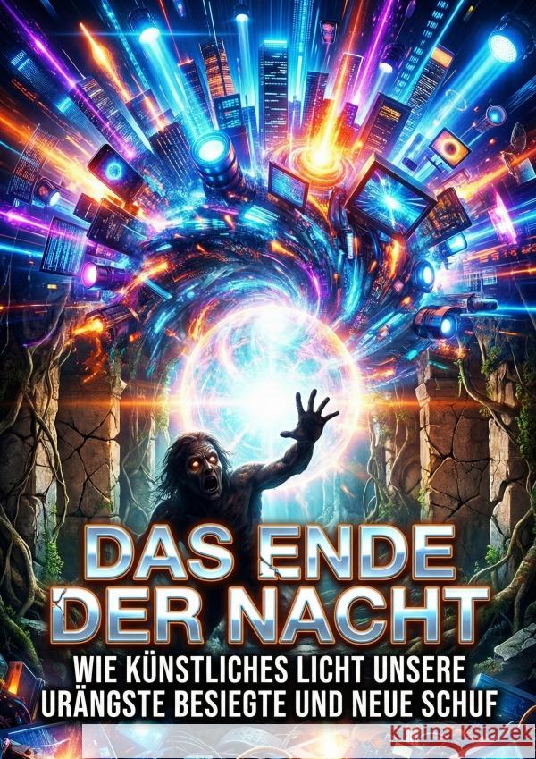 Das Ende der Nacht Mann, Thomas 9783565189540