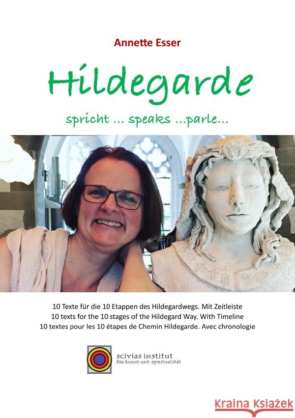 Hildegard(e) Esser, Annette 9783565189977