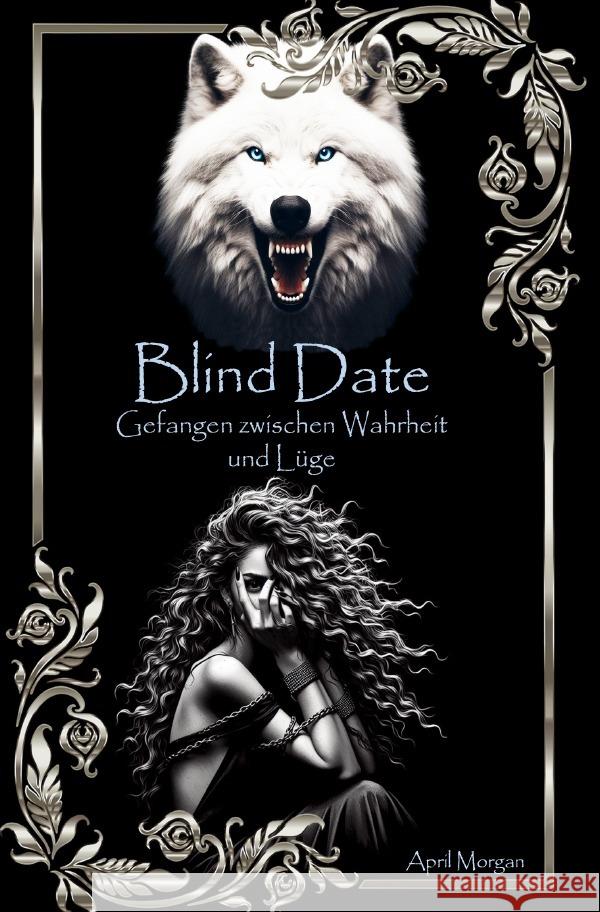 Blind Date 3 Morgan, April 9783565190553