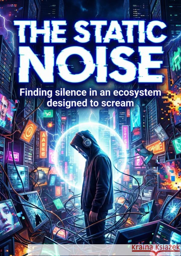 The Static Noise Fisher, Mark 9783565194155