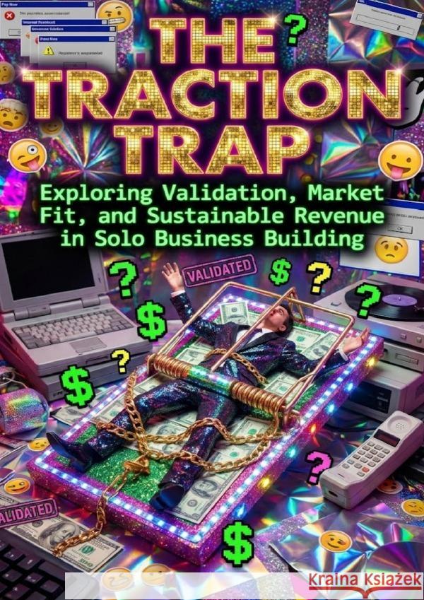 The Traction Trap Rowan, Celeste 9783565196838 epubli