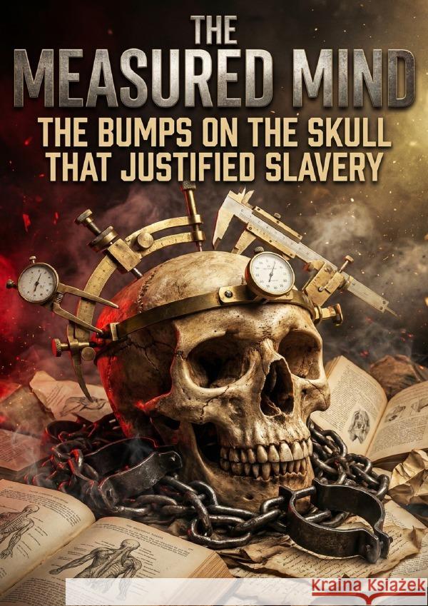 The Measured Mind Bone, Julian 9783565197545