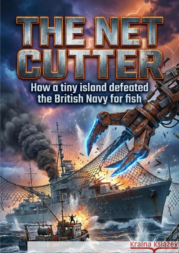 The Net Cutter Pike, Magnus 9783565197583