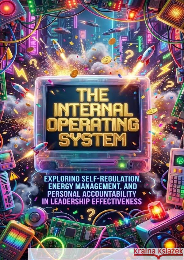 The Internal Operating System Hart, Gideon 9783565198450