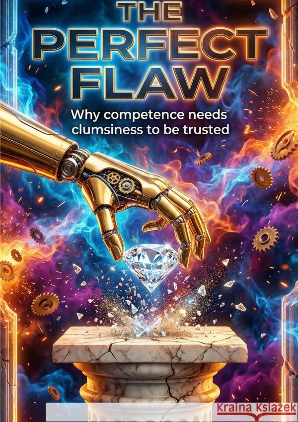 The Perfect Flaw Vane, Sarah 9783565198672