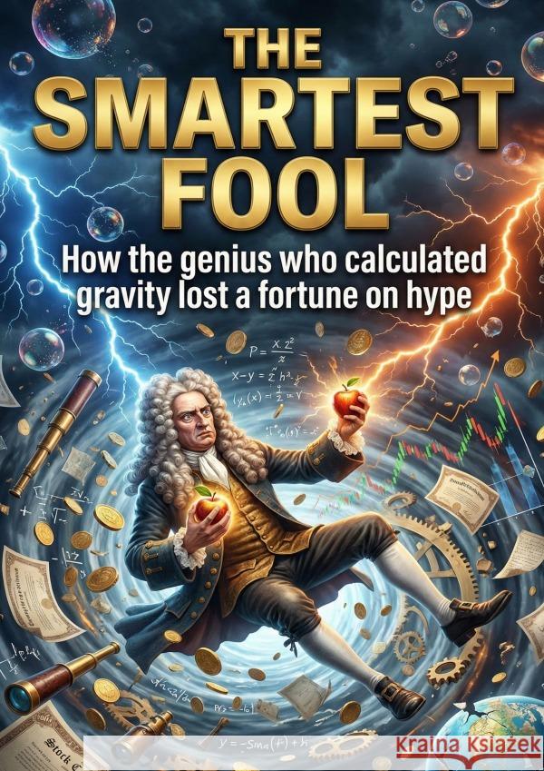 The Smartest Fool Vine, Oscar 9783565198962