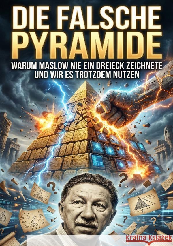 Die Falsche Pyramide Rost, Bernd 9783565200658