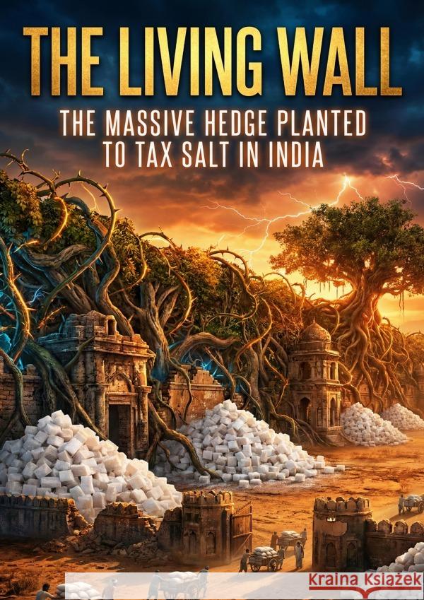 The Living Wall Flint, Silas 9783565203048 epubli