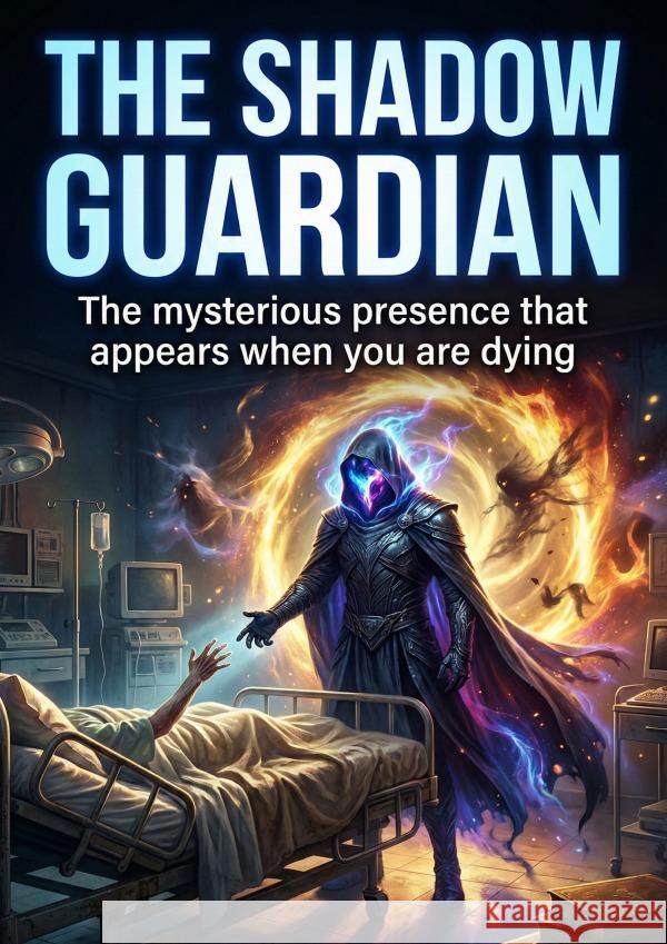 The Shadow Guardian Shade, Emily 9783565203840