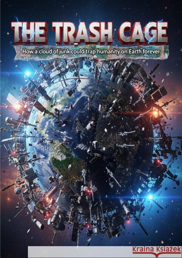 The Trash Cage Junk, David 9783565204151