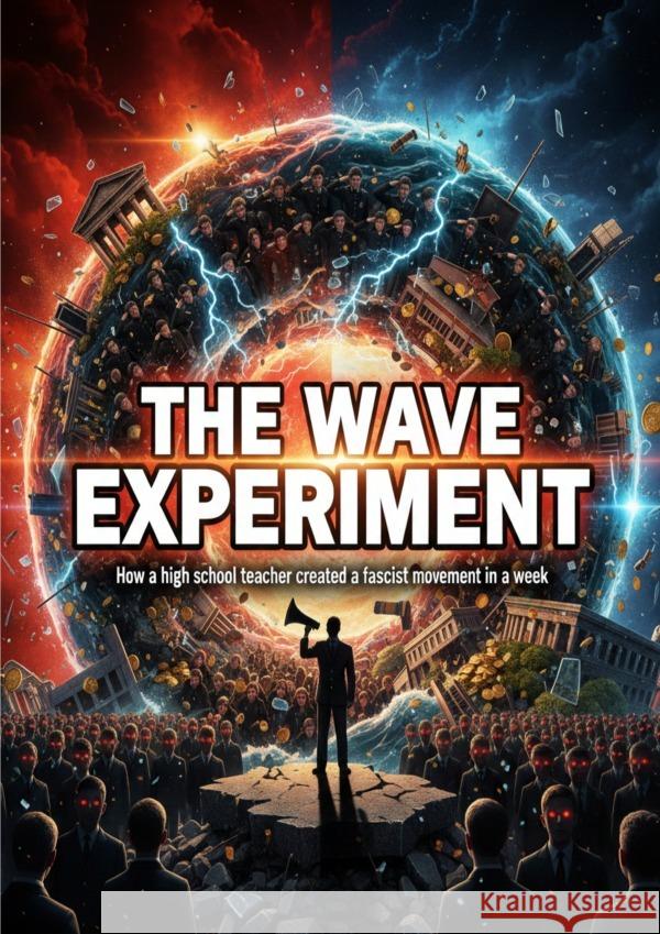 The Wave Experiment Class, Robert 9783565204175