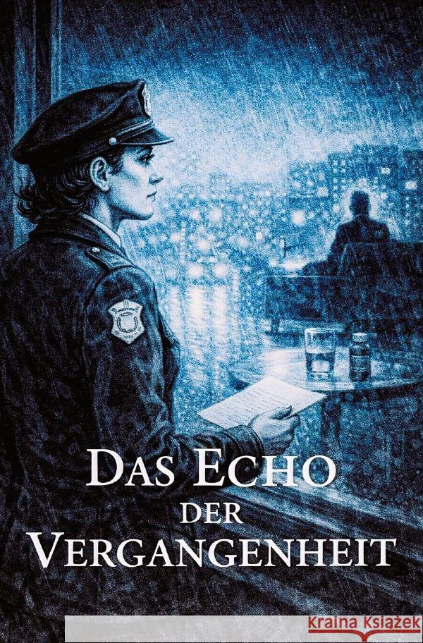 Das Echo der Vergangenheit Akkaya, Recep 9783565204649