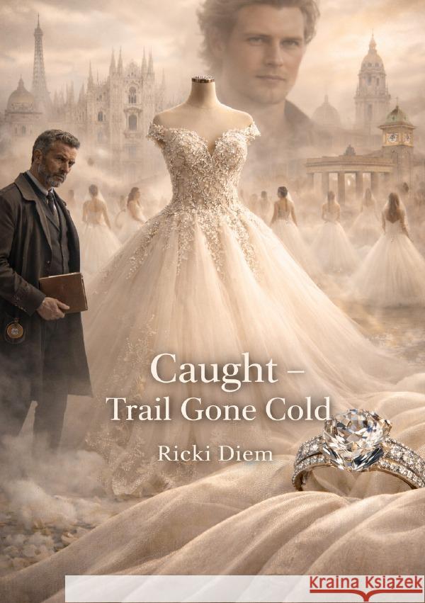 Erwischt Diem, Ricki 9783565205073