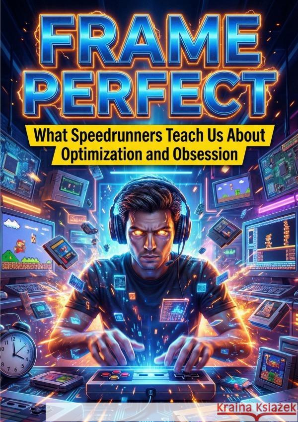 Frame Perfect O'Malley, Daniel 9783565206735