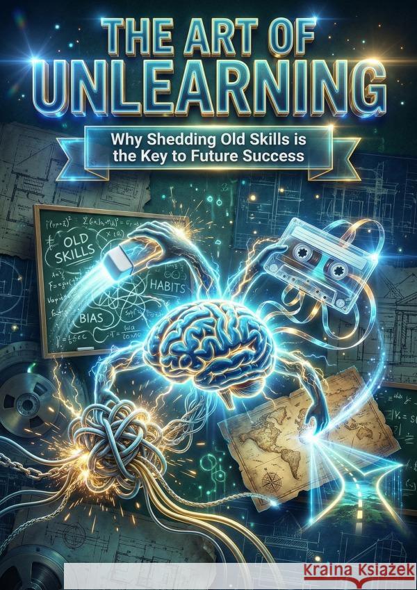 The Art of Unlearning Bell, Amanda 9783565206896