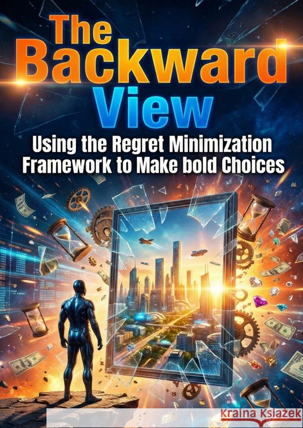 The Backward View Prentiss, Sarah 9783565206926