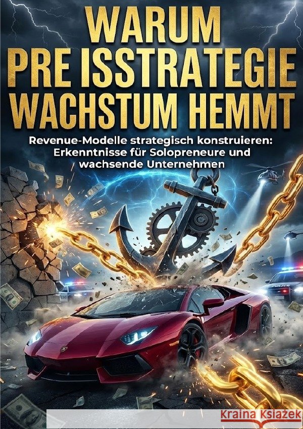 Warum Preisstrategie Wachstum hemmt Brandt, Miriam 9783565207138