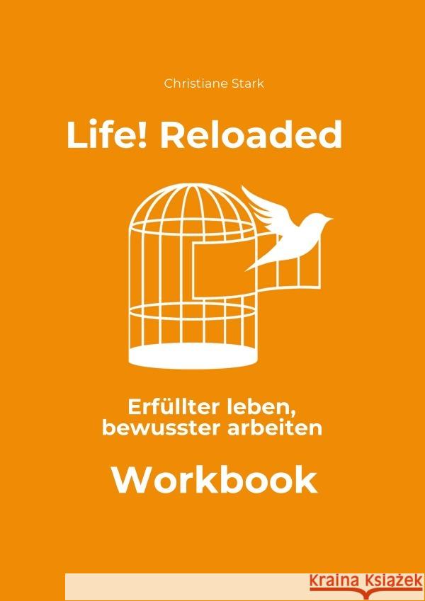 Life! Reloaded - Workbook Stark, Christiane 9783565207312