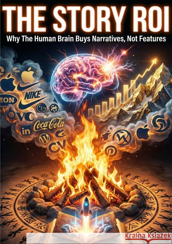 The Story ROI Vance, Leo 9783565208425