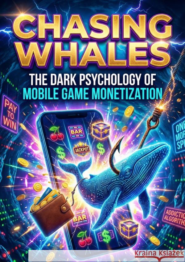 Chasing Whales Thorne, James 9783565208708