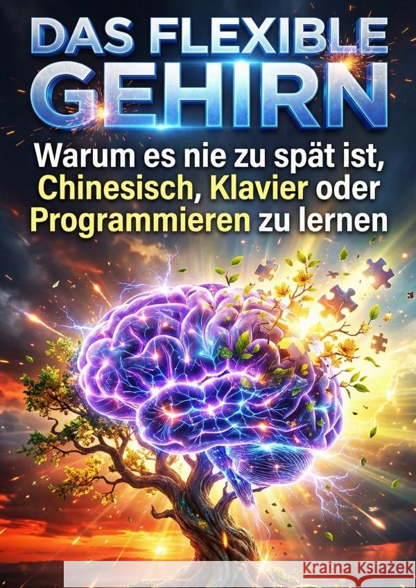 Das flexible Gehirn Hofer, Bernd 9783565208920