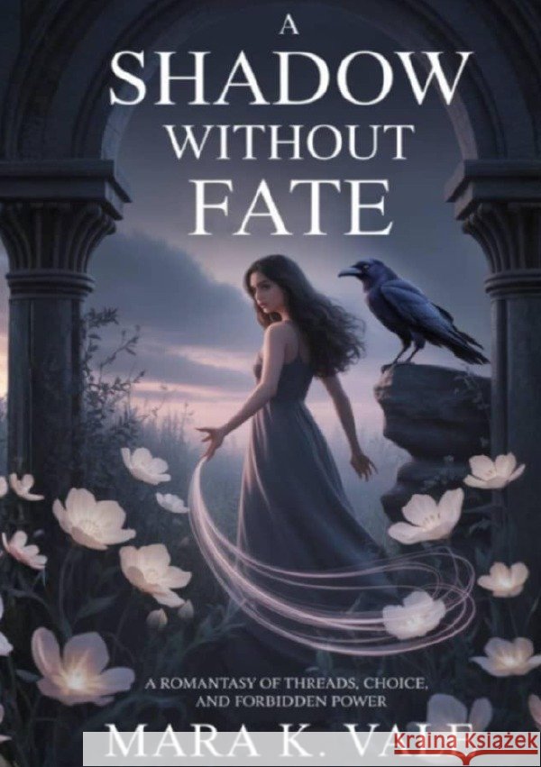 A Shadow Without Fate Vale, Mara K. 9783565209651