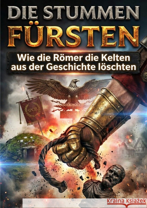 Die stummen Fürsten Brandl, Holger 9783565210831