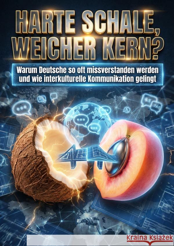 Harte Schale, weicher Kern? Fiedler, Jörg 9783565211296