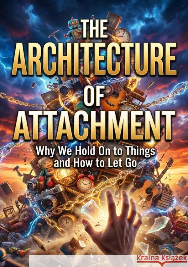 The Architecture of Attachment West, Fiona 9783565211845