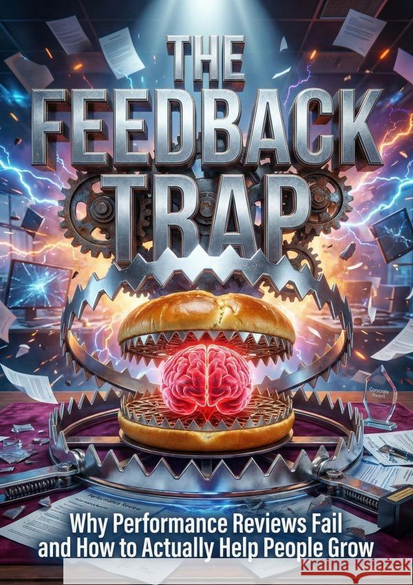 The Feedback Trap Low, Karen 9783565212316