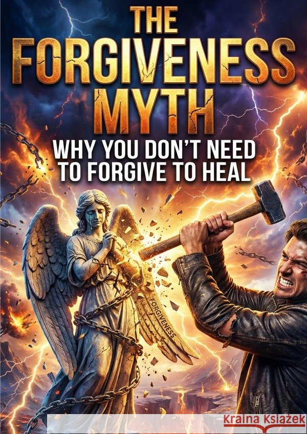 The Forgiveness Myth Sims, Rachel 9783565212521