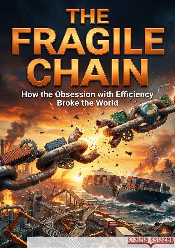 The Fragile Chain Gentry, Simon 9783565212569