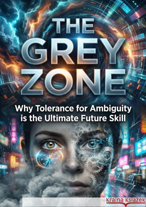The Grey Zone Hughes, Clara 9783565212644