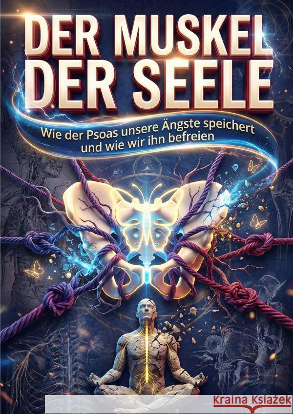 Der Muskel der Seele Dreher, Anja 9783565219612