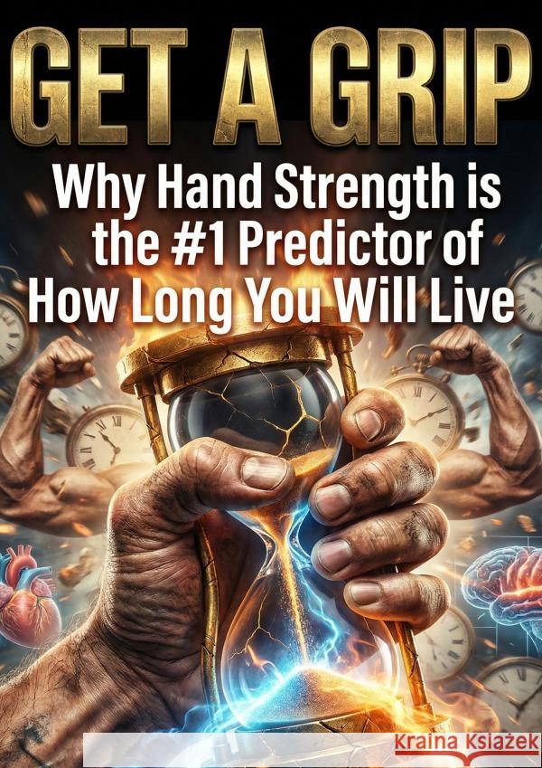 Get a Grip Beam, Arthur 9783565220281