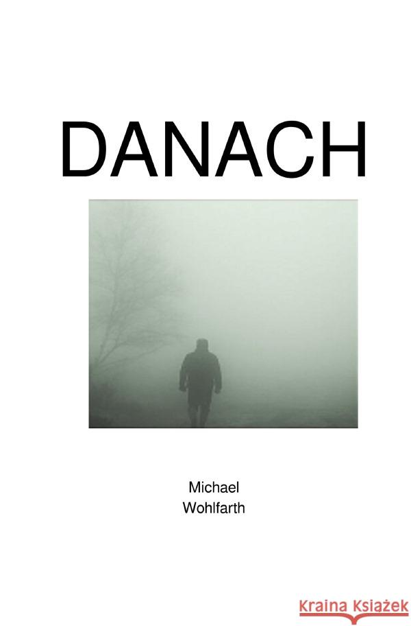 DANACH Wohlfarth, Michael 9783565220304